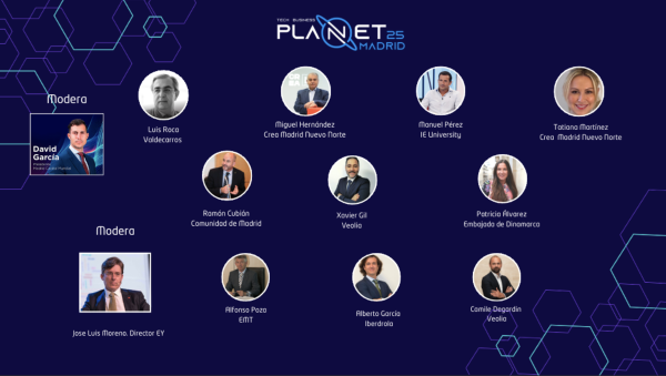 MWCC participa en Planet25